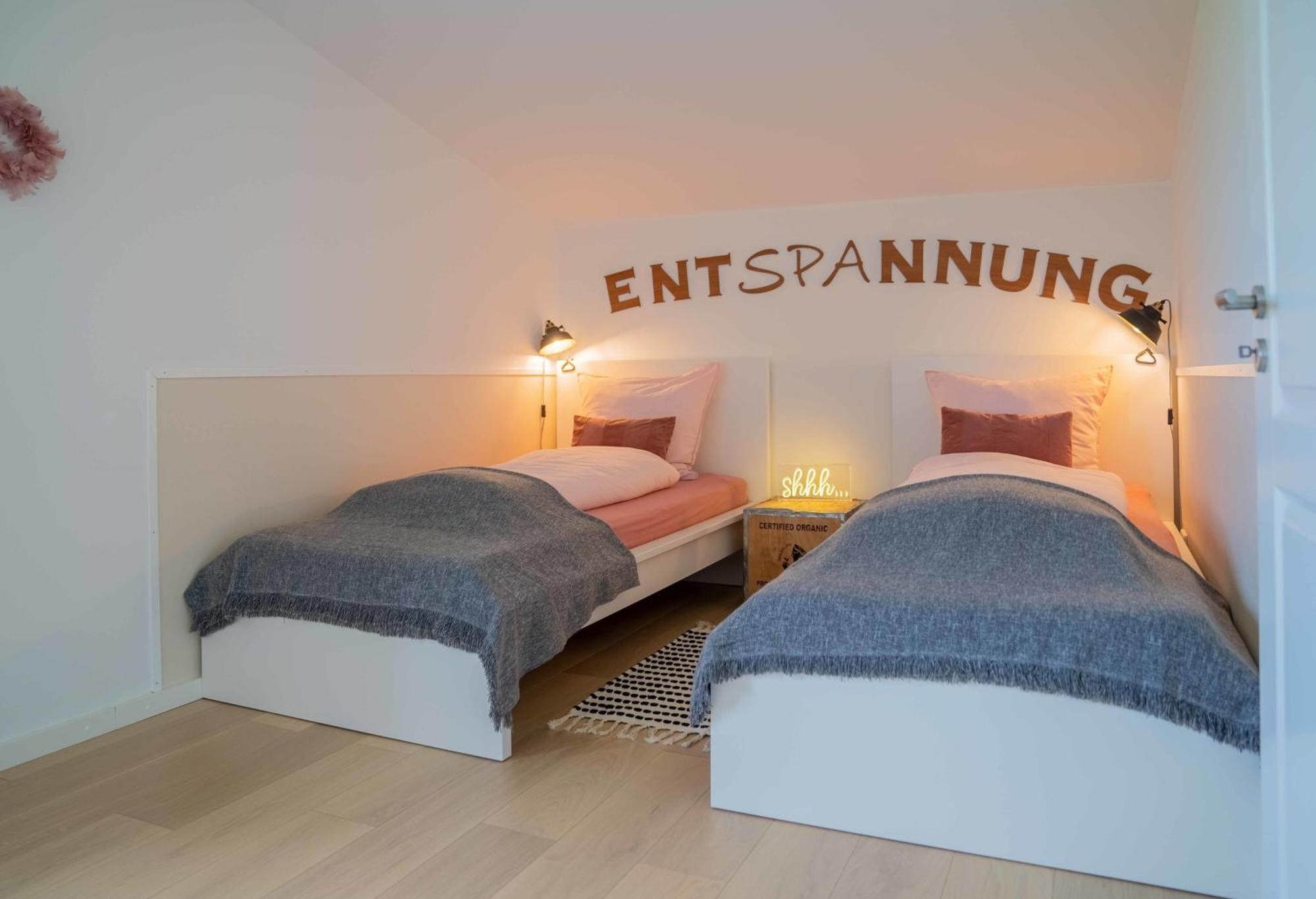 Studio Zwei Oersberg Eksteriør billede