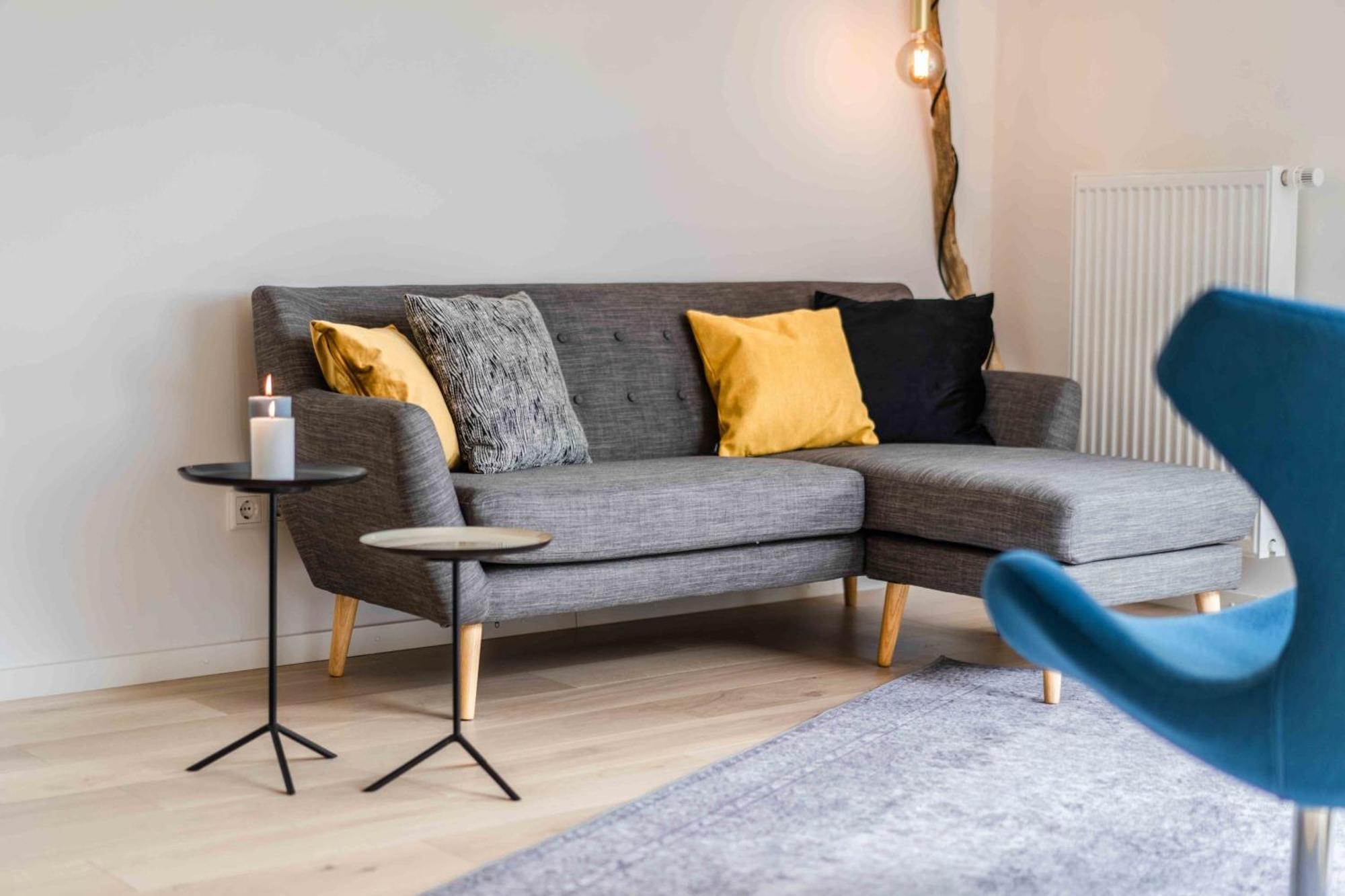 Studio Zwei Oersberg Eksteriør billede