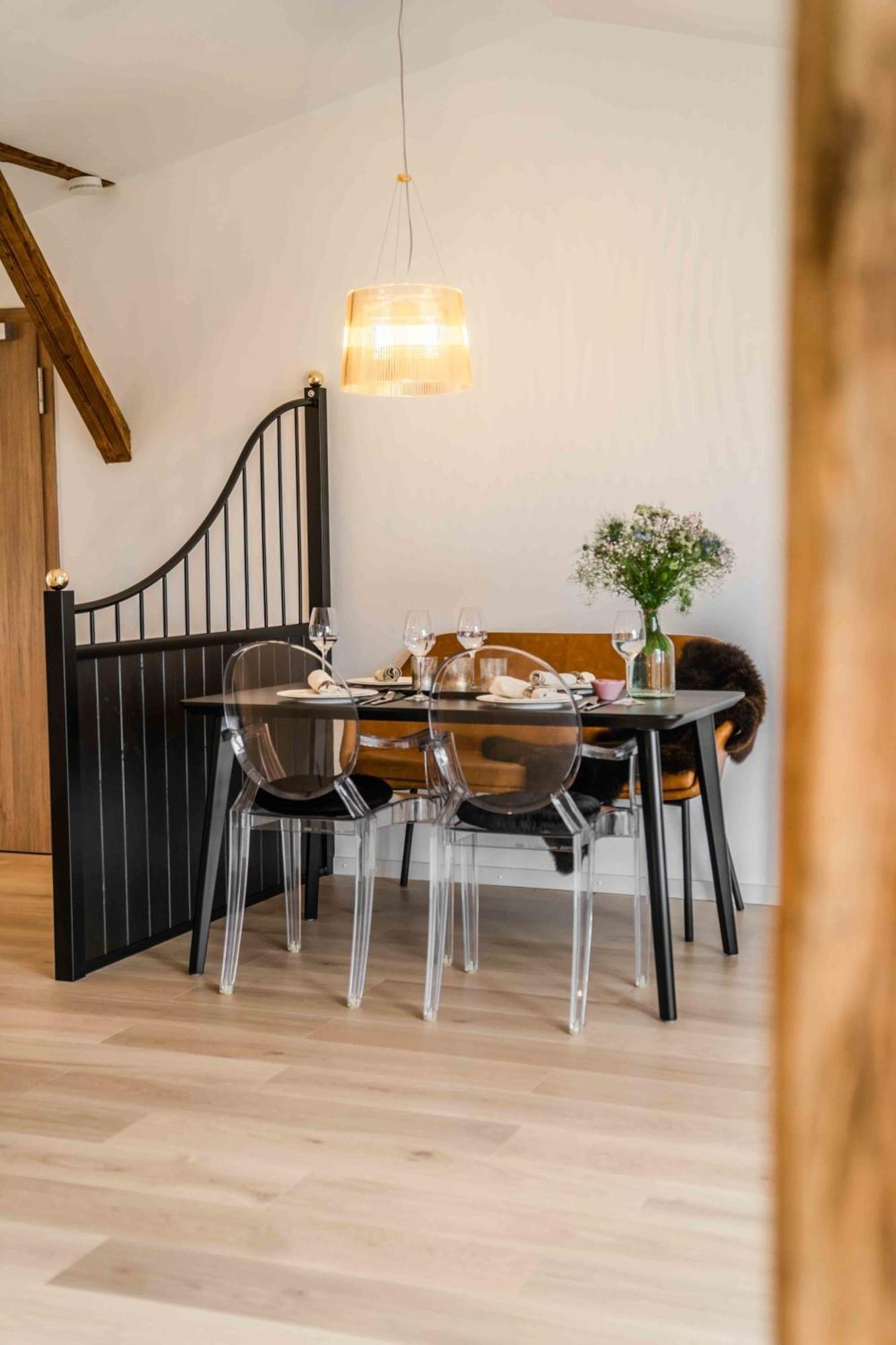 Studio Zwei Oersberg Eksteriør billede